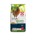 Purina® Organic Layer Pellets Chicken Food, 35 lb