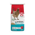 Purina® Layena® Crumbles Chicken Food, 25 lb