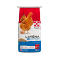 Purina® Layena® Pellets Chicken Feed, 25 lb