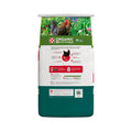 Purina® Organic Layer Crumbles Chicken Feed, 35 lb – view 2