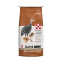 Purina® Game Bird 30% Protein Starter, 40 lb