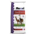 Mazuri® Alpaca & Llama Maintenance Diet, 50 lb