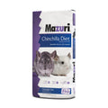 Mazuri® Chinchilla Diet, 25 lb