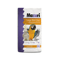 Mazuri® Large Bird Diet, 25 lb