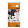 Purina® Omolene® 400 Complete Advantage® Horse Feed, 50 lb