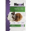 Mazuri® Timothy-Hay Based Rabbit Diet, 25 lb
