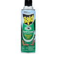 Raid Yard Guard Fogger, 16 oz