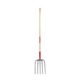 Razor-Back Manure Fork, 48-3/4"