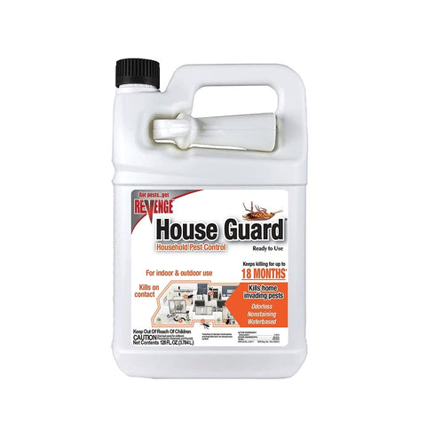 Revenge House Guard Insect Control, 1 Gallon