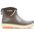 Dryshod Seamonster Flx Ankle Brn/Crm/Org M130