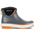 Dryshod Seamonster Flx Ankle Grey/Orange M110