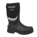 Dryshod Steadyeti Mid Black/Grey M06