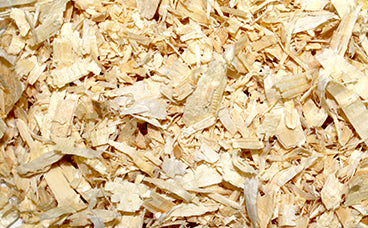 OBEC’S Premium MS Wood Shavings – Absorbent Bedding for Livestock & Horses