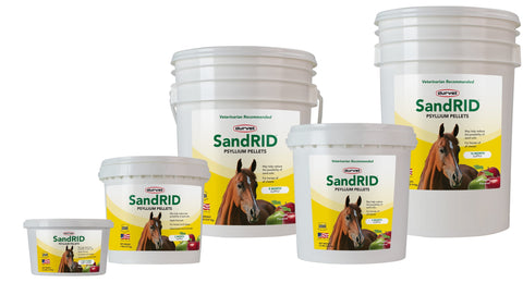 Durvet SandRID