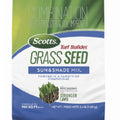 Scotts Turf Builder Grass Seed, Sun & Shade Mix, 2.4 lb