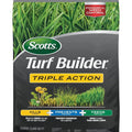 Scotts Turf Builder Triple Action Weed & Feed, 33.94 lb