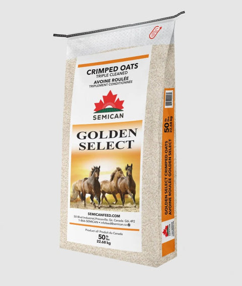Semican Golden Selection