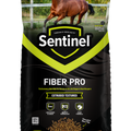 Sentinel Fiber horse feed