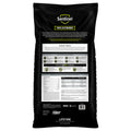 Sentinel LifeTime 50 lb bag, back panel