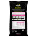 Sentinel Safe Start 50 lb bag, back panel