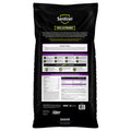 Sentinel Senior 50 lb bag, back panel