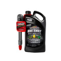 Spectracide One Shot Weed and Vegetation Killer, 1 Gallon