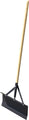Scenic Road Sr24spring Barn/Snow Scraper 24" Spring Steel