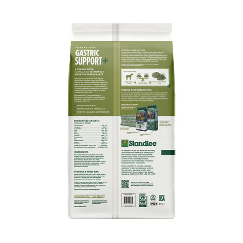 Standlee Gastric Support Pellets for Horses 40 lbs