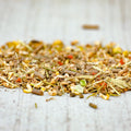 Cavalor Strucomix Original Herbal Muesli Texture