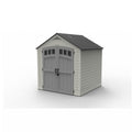 Suncast Cloverdale Storage Shed, 7' x 7'