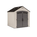 Suncast Cloverdale Storage Shed, 7' x 7'
