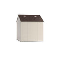 Suncast Cloverdale Storage Shed, 7' x 7'