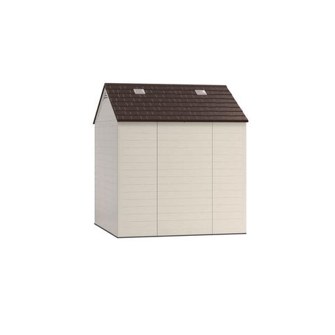 Suncast Cloverdale Storage Shed, 7' x 7'