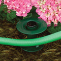 Suncast Plastic Hose Guide, Taupe