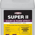 Durvet Super II Dairy and Farm Spray