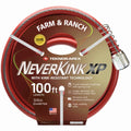 Teknor Apex NeverKink Extra Performance Garden Hose, 3/4" x 100 ft
