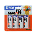 Terro Fly Ribbon, 4-Pack