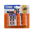 Terro Fly Ribbon, 4-Pack