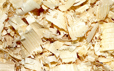 OBEC’S Premium XLS Wood Shavings – Premium Quality Bedding For Horses