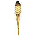 Tiki Luau Bamboo Torch, 57 in
