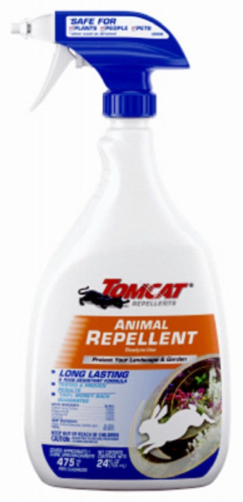 Tomcat Animal Repellent, 24 oz
