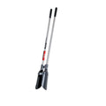 Truper 48 in. Steel Post Hole Digger