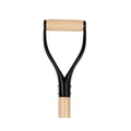 Truper D-Grip Shovel Replacement Handle, 30"