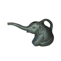 Living Accents Elephant Watering Can, 2 Quart