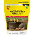 Victor Mole & Gopher Repellent, 10 lb