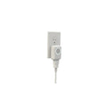 Victor Mini Ultrasonic Rodent Repeller Plug-In, 2 Pack