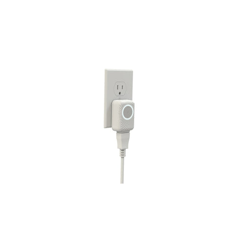 Victor Mini Ultrasonic Rodent Repeller Plug-In, 2 Pack