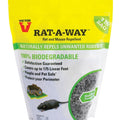 Victor Rat-A-Way Repellent, 3 lb