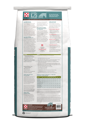 Purina® WellSolve L/S® Horse Feed, 50 lb