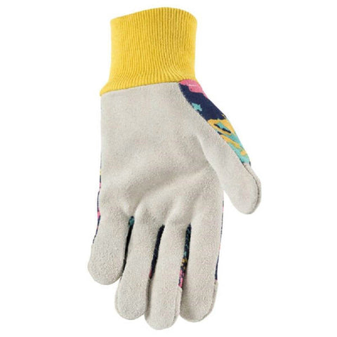 Wells Lamont Women's Liberty Garden Gloves, Small